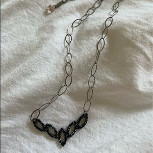 Sabika Necklace